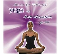 Yoga and Deep Relaxation