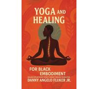 Yoga and Healing for Black Embodiment: Healing hits different when it doesn't require translation