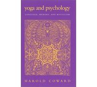 Yoga And Psychology