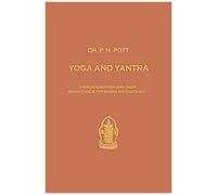 Yoga And Yantra