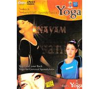 Yoga and Your Back - Yoga and Your Back - Yoga for Cervical Spondylosis [Import anglais]