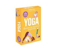 Yoga : apaiser les émotions en famille: 42 postures pour calmer les tempêtes