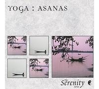 Yoga Asanas [Import]