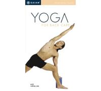 Yoga Back Care [VHS]