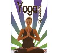 Yoga Beginners Class [Import anglais]