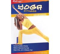 Yoga Beginners [Import USA Zone 1]