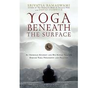 Yoga Beneath the Surface