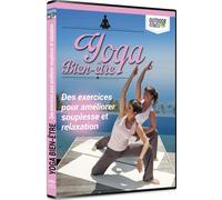 Yoga bien-être DVD DVD