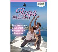 YOGA BIEN ETRE - DVD [HD DVD]