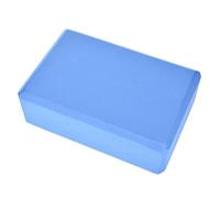 Yoga Block - EVA, 23cm | Non-Slip, Foam, Support, Stretching, Exercise