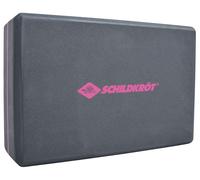 YOGA BLOCK (mousse, gris-rose)