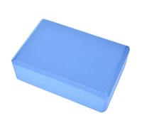 Yoga Blocks - Gym Bricks | Pilates Block, Exercise Equipment, Meditation Cushions, Foam Soft Non-Slip GYM Blocks, Stretching Block for Yoga, Pilates, and Meditation, Accessories for Women
