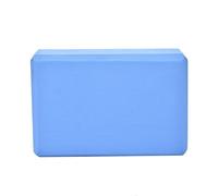 Yoga Blocks | Non-Slip Foam Bricks For Pilates Fitness & Yoga Practice | Support & Alignment, Pilates Workout, Stretching, Meditation, Stability High-Density Brick, Fitness Accessories