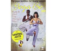 Yoga Bo - Body and Mind [Import anglais]