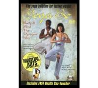 Yoga Bo - Body And Mind The 'jyengar Way - Dvd
