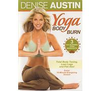 Yoga Body Burn