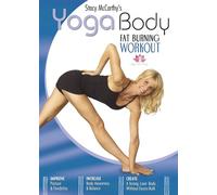 Yoga Body Fat Burning Workout [Import]