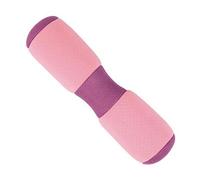 Yoga Bolster Oreiller pour le yoga réparateur, un oreiller de renforcement pour la taille, un rebond lent rond, des hanches 15x4 et des soins de santé et soins santé confortables pour une util