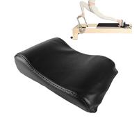 Yoga Bolster, Pilates Practice Pillow, Non-Slip Cushion, High-Density Foam with Breathable Cover, Portable and Comfortable, Ideal for Yoga, Pilates, Fitness, Meditation, Home, Office, Gym, Workout, an