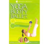 Yoga Booty Ballet : Abdominals & Core Strength ; S