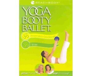 Yoga Booty Ballet : Abdominals & Core Strength ; S