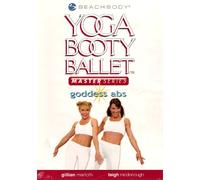 Yoga Booty Ballet - Goddess Abs (Master Series)