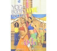 Yoga Booty Ballet Live : Go-Go (Beachbody)