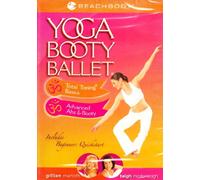 Yoga Booty Ballet: Total Toning Basics / Advanced