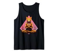 Yoga Chats Débardeur