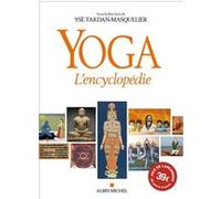 Yoga: L'encyclopédie