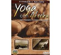 Yoga Con Ateeka [Import]