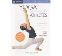 Yoga - Conditioning For Athletes G