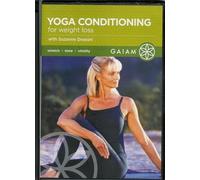 Yoga Conditioning for Weight Loss by Suzanne Deason