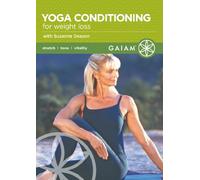 Yoga Conditioning for Weight Loss - Deluxe DVD Edition [Import USA Zone 1]