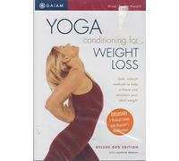 Yoga Conditioning for Weight Loss [Import USA Zone 1]