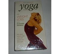 Yoga Conditioning for Weight Loss [VHS]