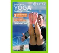Yoga - Core Cross Train by Gaiam - Fitness by Dave Simmons