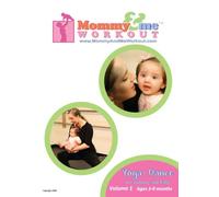 Yoga-Dance for Mommy and Baby