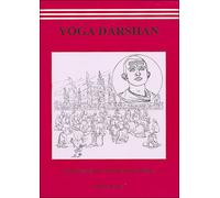 Yoga Darshan - Swami Niranjan - Swam Eds - broché - Essai