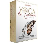 Yoga de Lumière - Cartes oracle