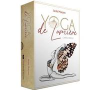 Yoga de Lumière - Cartes oracle Leda Maçoro (Auteur)