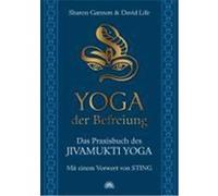 Yoga der Befreiung Gannon, Sharon,Life, David (Auteur)