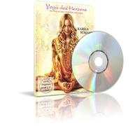 Yoga des Herzens [Import allemand]