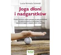 Yoga des mains et des poignets