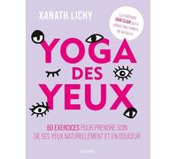 Yoga des yeux