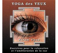 Yoga des Yeux