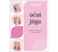 Yoga des yeux Des yeux sains et beaux à tout âge
