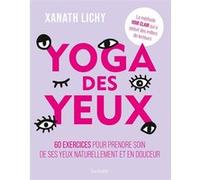 Yoga des yeux