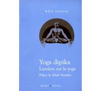 YOGA DIPIKA LUMIERE SUR LE YOGA (0000)