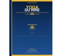 Yoga du rire - Cahier du professionnel